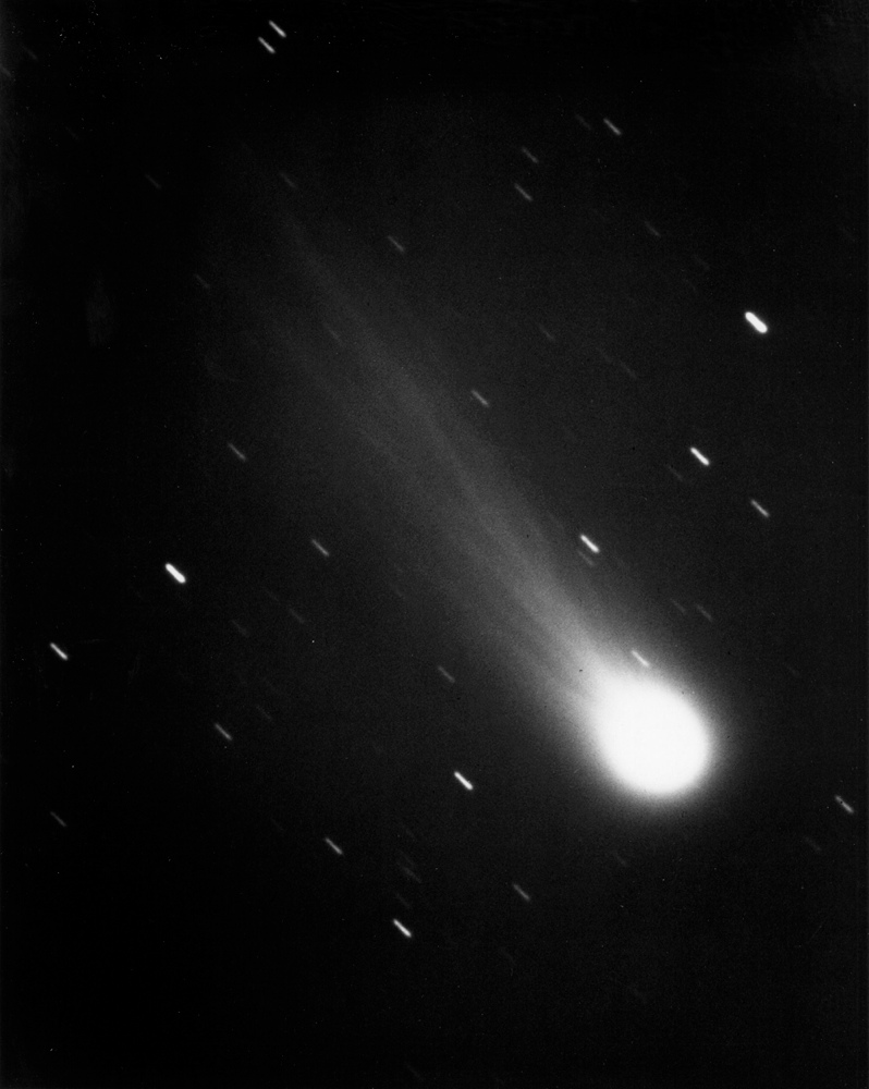 Cinco de Mayo Meteor Shower Rains Halley's Comet Bits on Earth: Watch It Tonight